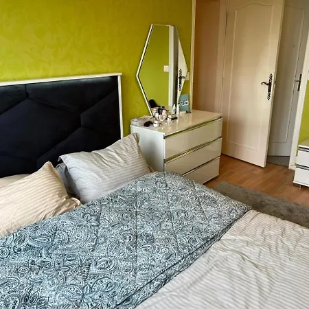 A Apartament