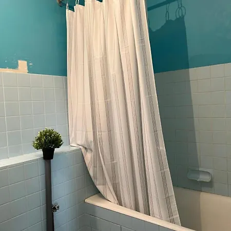 A *